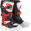 (EU 34) Alpinestars Tech 3S Youth Boots White / Black / Red 1