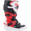 (EU 34) Alpinestars Tech 3S Youth Boots White / Black / Red 6