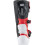 (EU 34) Alpinestars Tech 3S Youth Boots White / Black / Red 3