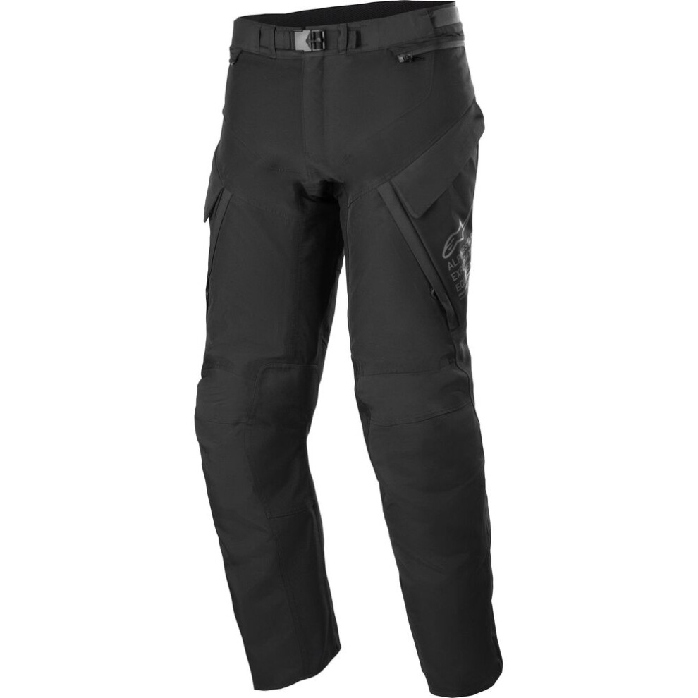 (Xxl) Alpinestars St-7 2L Gore-Tex Trouser Black / Dark Grey Black,Grey 8059347249704