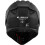 (3XL) LS2 MX708 Fast 2 ECE 22.06 Motocross Helmet Solid Matt Black 4