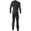 (XXL) Alpinestars Ride Tech Lite 1Pc Base Layer Undersuit Black / Red 2