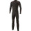 (XXL) Alpinestars Ride Tech Lite 1Pc Base Layer Undersuit Black / Red 1