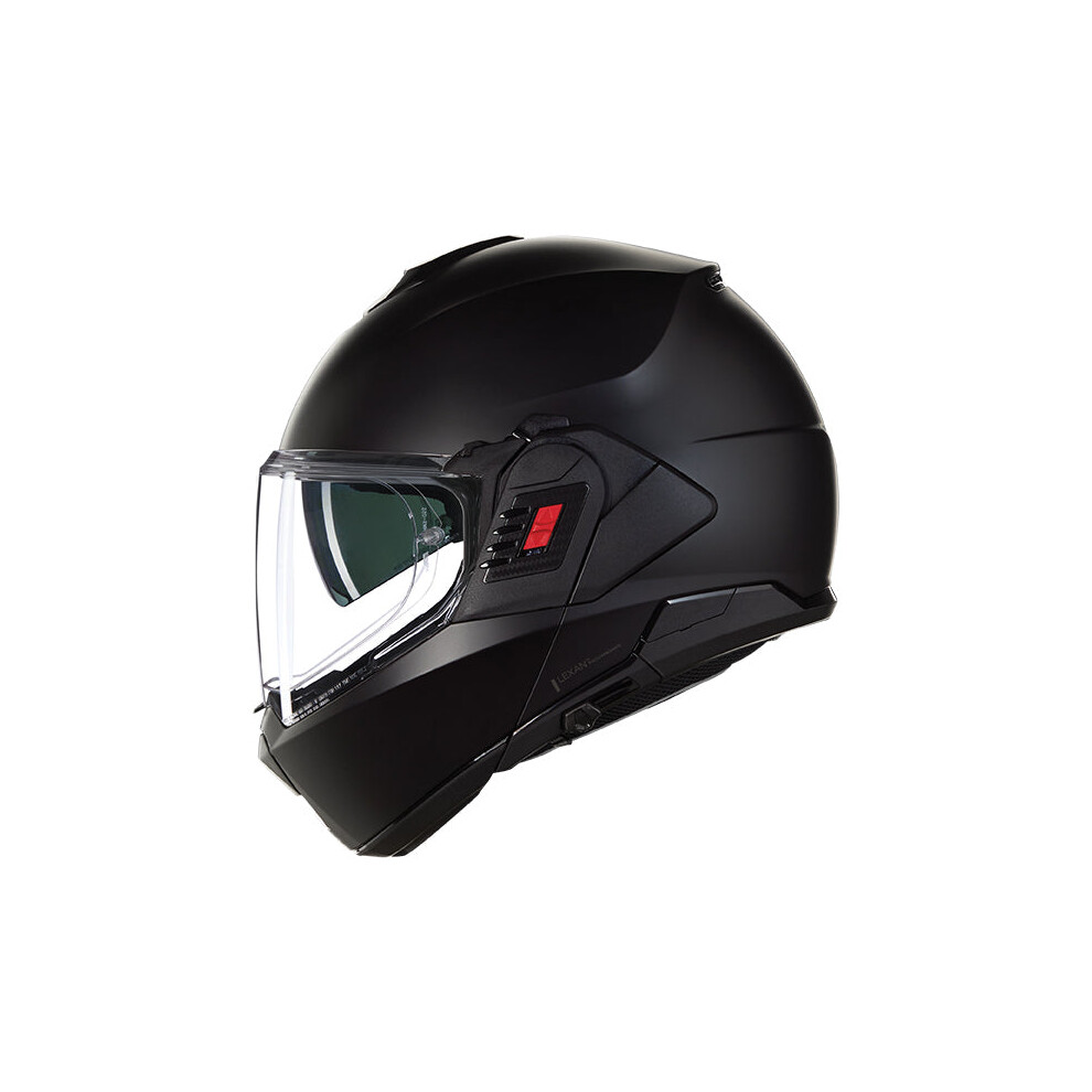 (Xl) Nolan N120-1 Classico Modular Flip-Up Helmet Matt Black 8054945079227