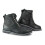 (EU 45) Falco Ranger Leather / Textile Boots Black 1