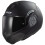 (XXL) LS2 FF906 Advant Flip-Up Helmet Solid Matt Black 1
