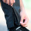 (S (Short Leg)) LS2 Travel Textile Trouser Black / Dark Grey 5