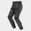 (S (Short Leg)) LS2 Travel Textile Trouser Black / Dark Grey 1