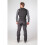 (M) Halvarssons Visten Protective Textile Vest Black 3