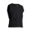 (M) Halvarssons Visten Protective Textile Vest Black 1