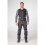 (M) Halvarssons Visten Protective Textile Vest Black 2