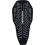 (L) Alpinestars Nucleon Plasma Full Back Protector Insert Red / Black 2