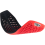 (M) Alpinestars Nucleon Plasma Full Back Protector Insert Red / Black 3