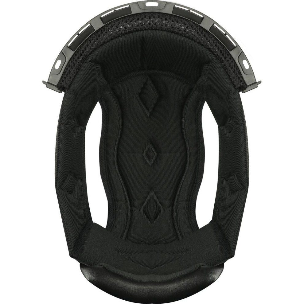 (XS) Nitro F350 Helmet Liner