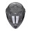 (L) Scorpion ADX-2 Flip-Up Helmet Cement Grey 3