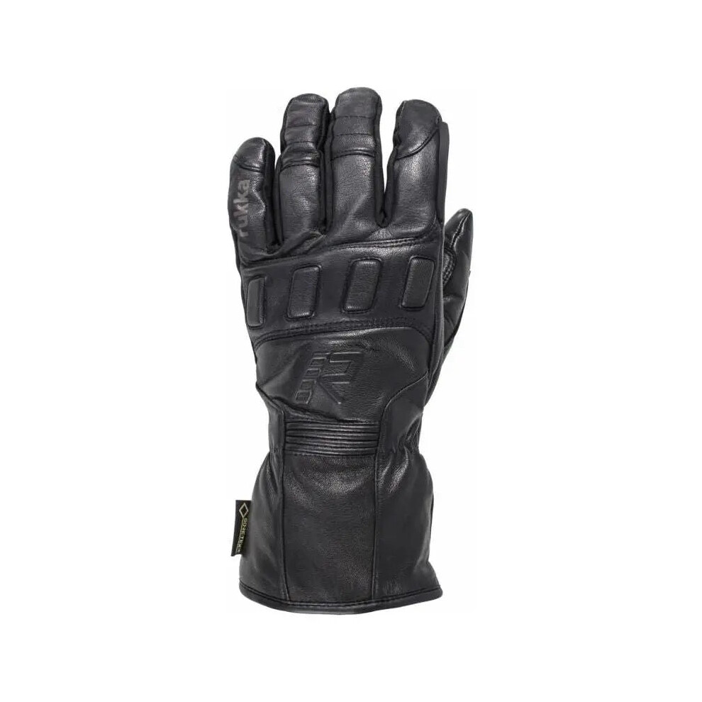 (Xl) Rukka Mars 2.0 Gore-Tex Gloves Black 6420049900590