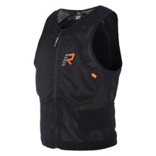 (XXL) Rukka Kastor AFT Protector Vest Black