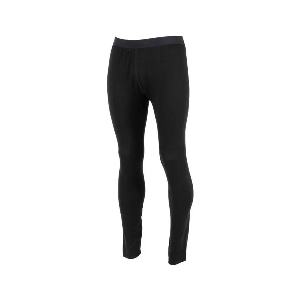 (S) Rukka Wool-R Base Layer Trouser Black-image-OPC-PFTCZRQ-NEW