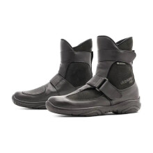 (EU 40) Daytona Journey Pro Gore-Tex Boots Black