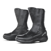 (EU 37) Daytona Star Pro Ladies Gore-Tex Boots Black