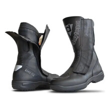 (EU 43) Daytona Travel Star Pro Gore-Tex Boots Black