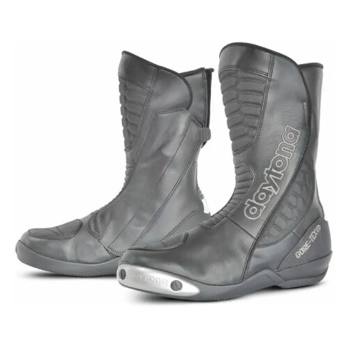 (EU 48) Daytona Strive Gore-Tex Boots Black