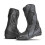 (EU 42) Daytona Security Evo 3 Outer Leather Boots Black 1
