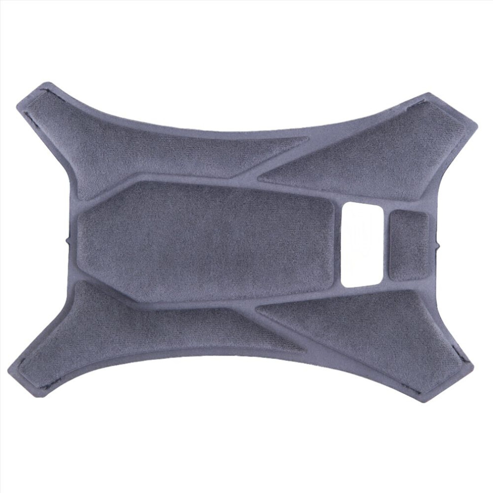 (15Mm) Alpinestars Top Pad S-R10 Grey 8059347384085