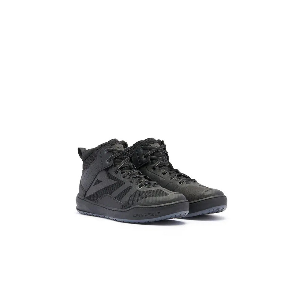 (Eu 42) Dainese Suburb Air Shoes / Black 8051019718587