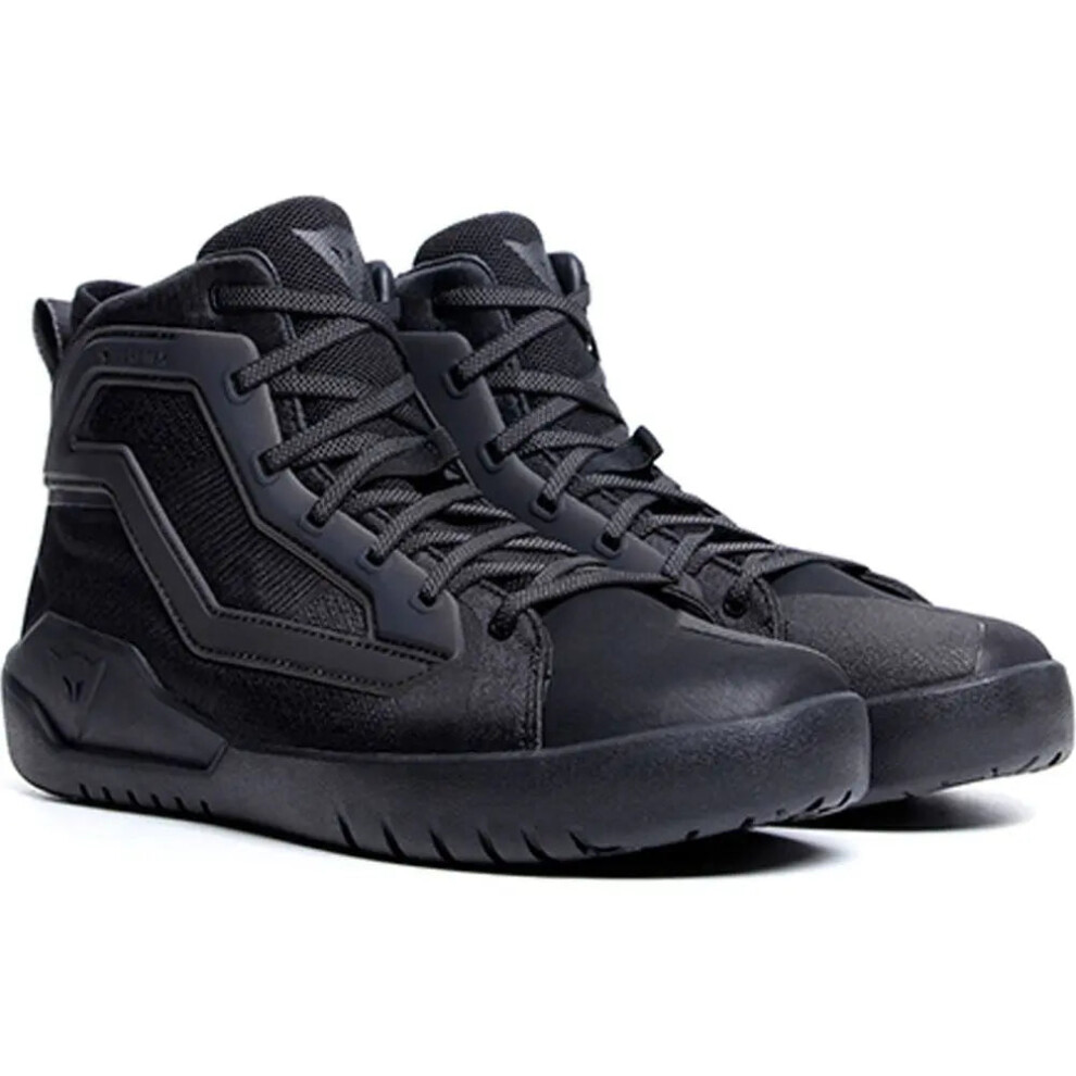 (Eu 42) Dainese Urbactive Riding Gore-Tex Shoes Black 8051019544209