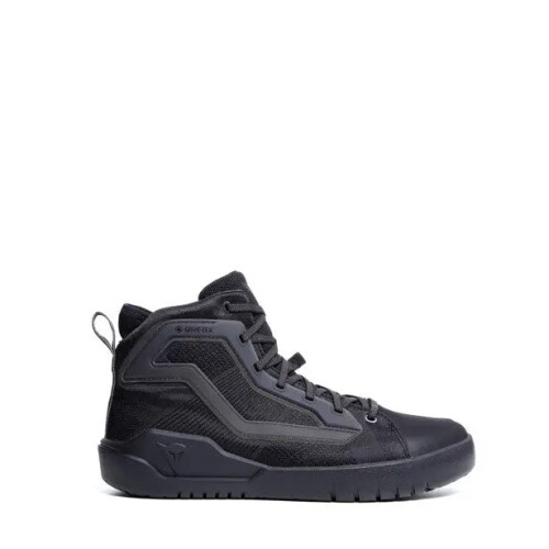 (EU 40) Dainese Urbactive Riding Gore-Tex Shoes Black 1