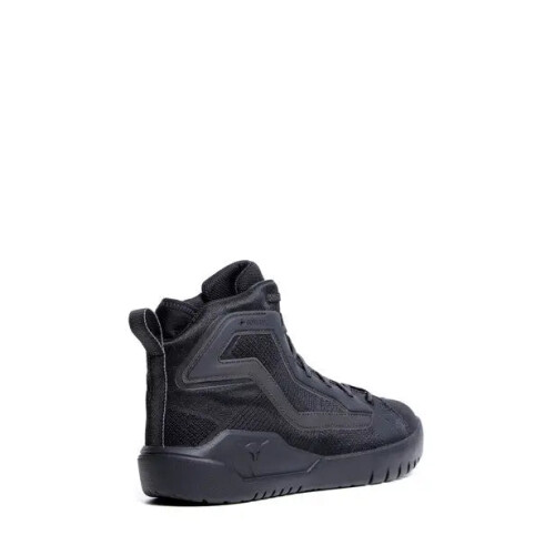 (EU 40) Dainese Urbactive Riding Gore-Tex Shoes Black 2