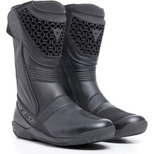 (EU 42) Dainese Fulcrum 3 All Season Touring Gore-Tex Boots Black