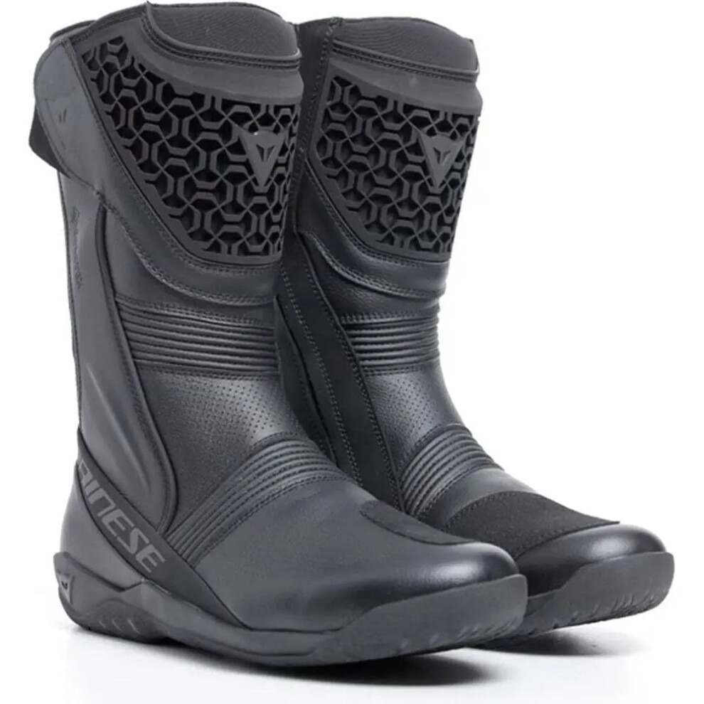 (Eu 47) Dainese Fulcrum 3 All Season Touring Gore-Tex Boots Black 8051019691224