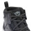 (EU 43) Dainese Suburb D-WP Shoes Black / White 6