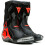(EU 40) Dainese Torque 3 Out Boots Black / Fluo Red 1