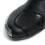 (EU 40) Dainese Torque 3 Out Boots Black / Fluo Red 6