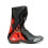 (EU 40) Dainese Torque 3 Out Boots Black / Fluo Red 2