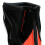 (EU 40) Dainese Torque 3 Out Boots Black / Fluo Red 7