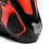 (EU 40) Dainese Torque 3 Out Boots Black / Fluo Red 10