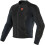 (XS) Dainese Level 2 Pro Armour Protective Base Layer Jacket Black 1