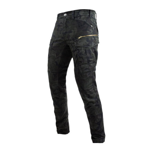 (27 / 32) John Doe Defender Mono Trouser Camouflage