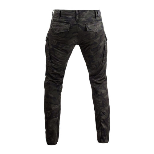 (27 / 32) John Doe Defender Mono Trouser Camouflage 2