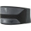 (S) Dainese Lumbar Support Low Kidney Belt Black 2