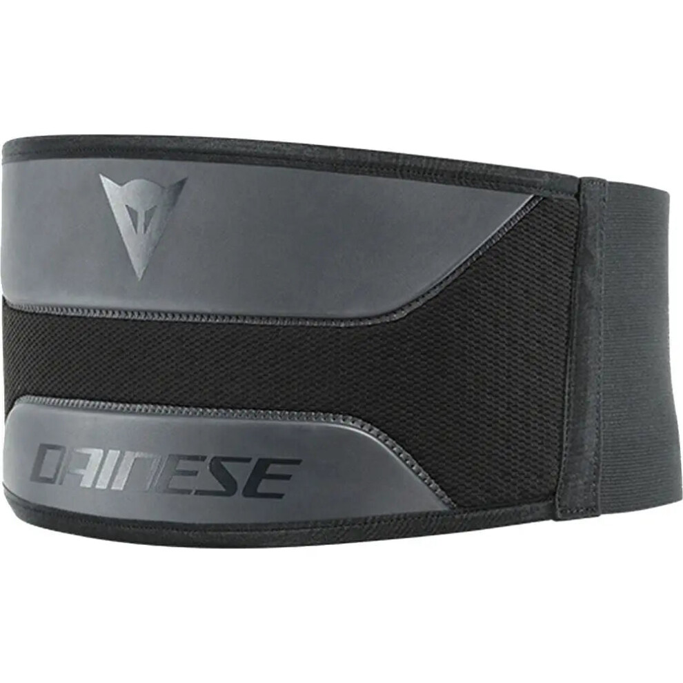 (S) Dainese Lumbar Support Low Kidney Belt Black 8051019505392