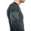 (XS / S) Dainese Dry One Piece Base Layer Suit Grey 9