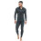 (XS / S) Dainese Dry One Piece Base Layer Suit Grey 6