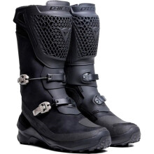 (EU 45) Dainese Seeker All Weather Touring Gore-Tex Boots Black