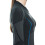 (M) Dainese Dry Ladies One Piece Base Layer Suit Grey 10