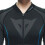 (M) Dainese Dry Ladies One Piece Base Layer Suit Grey 9